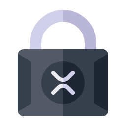 Padlock icon