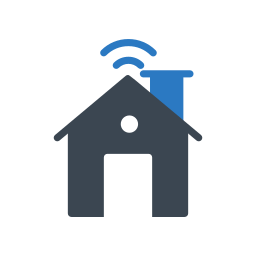 Smarthouse icon