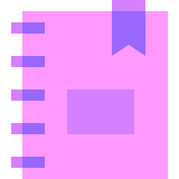 Notebook icon