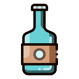 Bottle icon