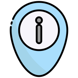 Info icon