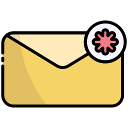 Message icon