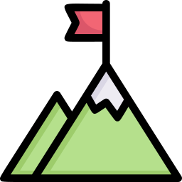 Mission icon