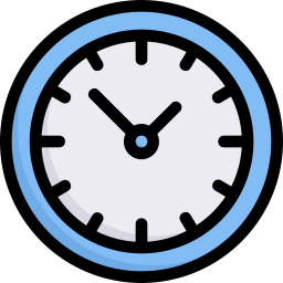 zeit icon