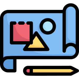 Blueprint icon