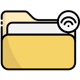 Folder icon