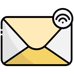 Mail icon