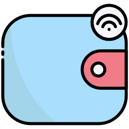 Wallet icon