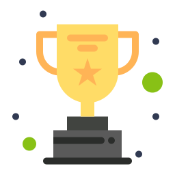 Trophy icon