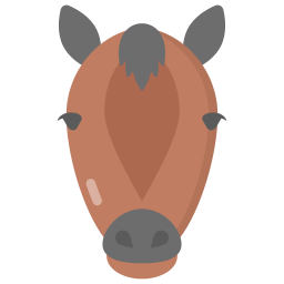 Horse icon