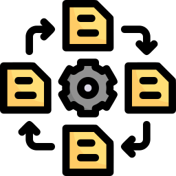 Workflow icon