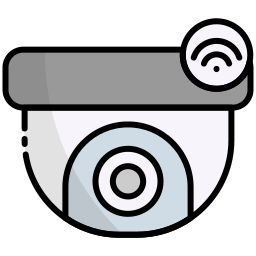 cctv 카메라 icon