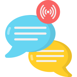 live-chat icon