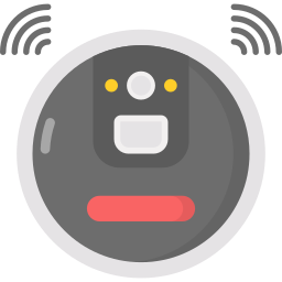 Vacuum icon