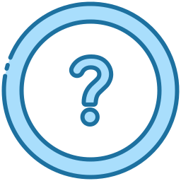 Question icon