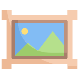 Frame icon