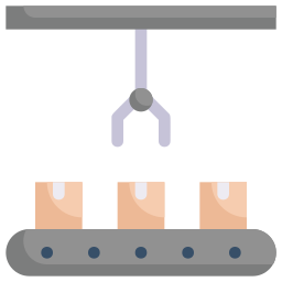 assemblée Icône