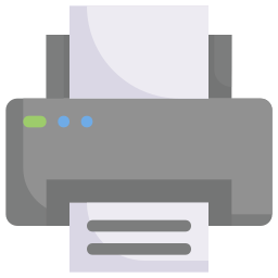 Принтер иконка