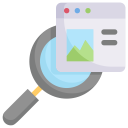 Research icon