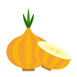 Onion icon