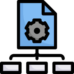 Project icon