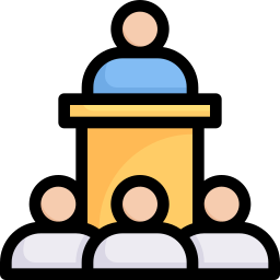 Seminar icon