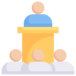 Seminar icon