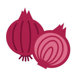 Onion icon