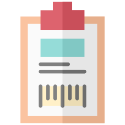 파일 및 폴더 icon