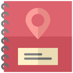 adressbuch icon