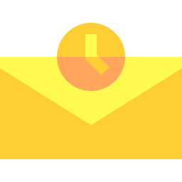 Mail icon