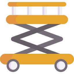 plataforma icono