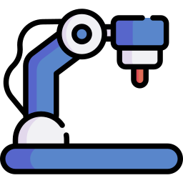 Robot icon