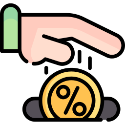 Deposit icon