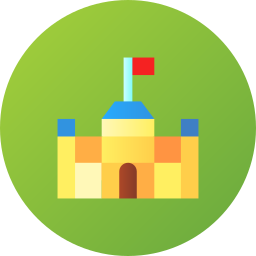 イオラニ宮殿 icon