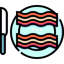 Bacon icon