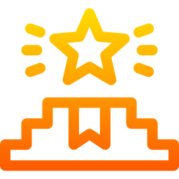 Ranking icon