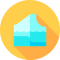 Wave icon