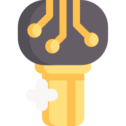 Digital key icon