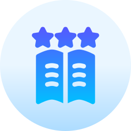 Rating icon