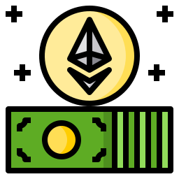 디지털 화폐 icon