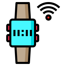 Smartwatch icon