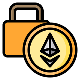 Lock icon