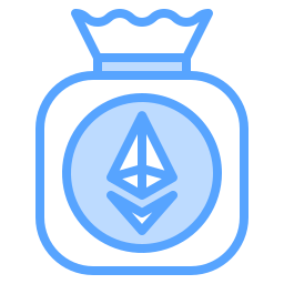 ethereum иконка