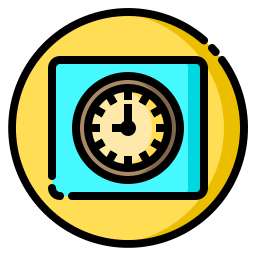 Time icon