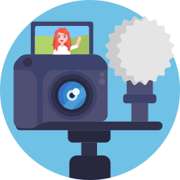 Camera icon