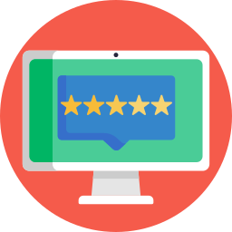 Rating icon