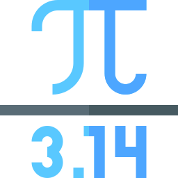 Pi ikona