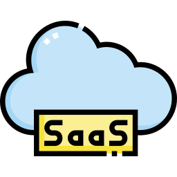 Saas icon