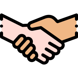 Agreement icon